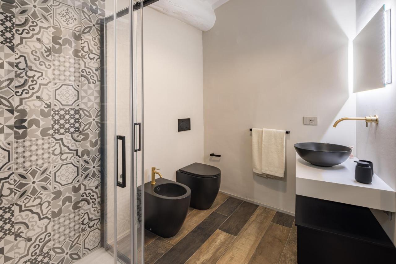 Cesalpino 5 Apartment Arezzo Exterior photo