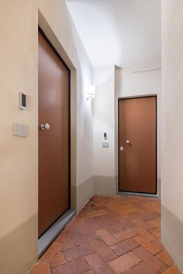 Cesalpino 5 Apartment Arezzo Exterior photo