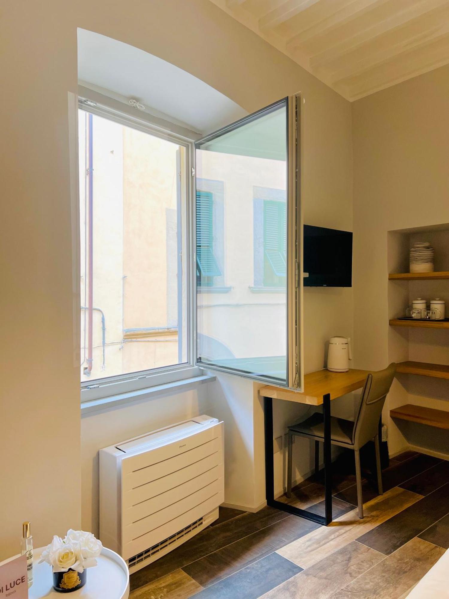 Cesalpino 5 Apartment Arezzo Exterior photo